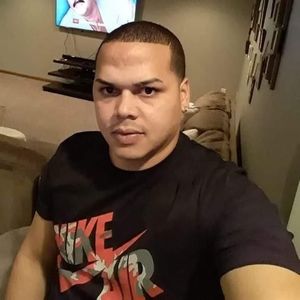 Meet your Posher, Jeffrey